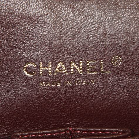chanel timeless 358416